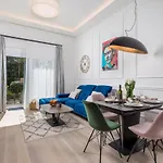 Carnaro Appartement