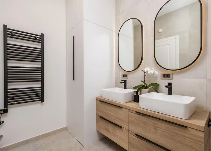 Apartament Carnaro *