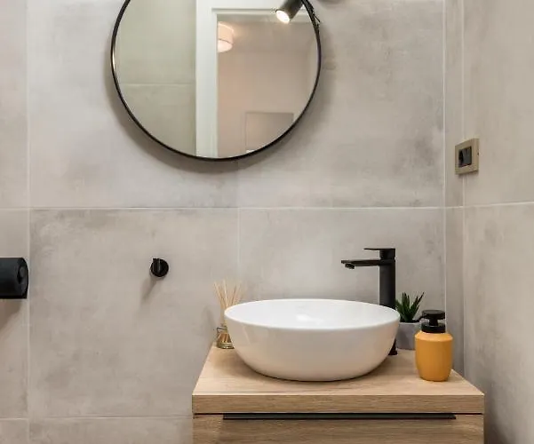 Apartament Carnaro Opatija