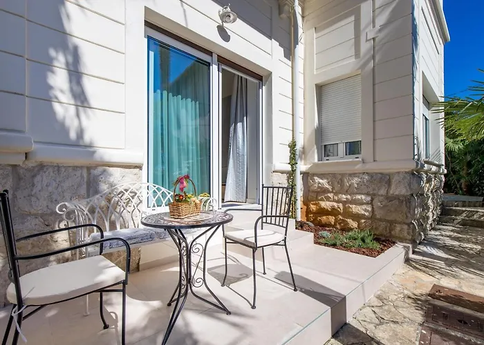 Carnaro Apartament Opatija