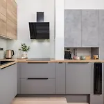 Carnaro Appartement
