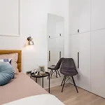 Appartement Carnaro *