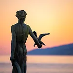 Carnaro Appartement Opatija