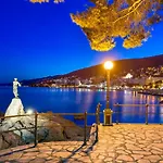 Appartement Carnaro