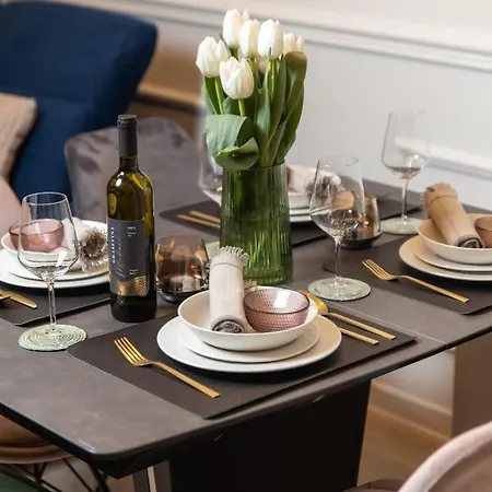 Carnaro Apartman