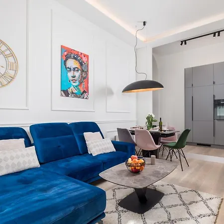 Apartman Carnaro *