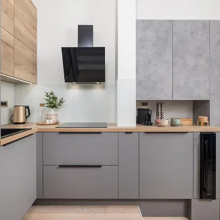 Carnaro Apartman
