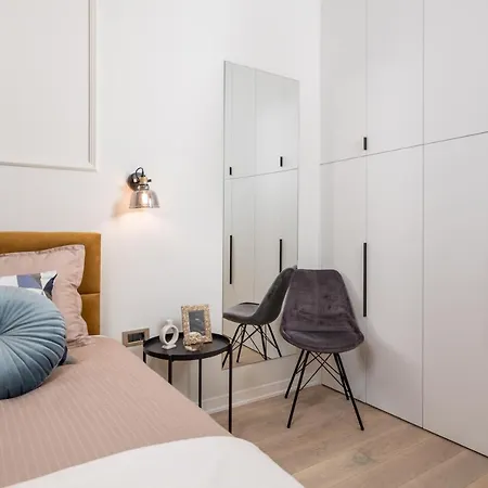 Apartman Carnaro *
