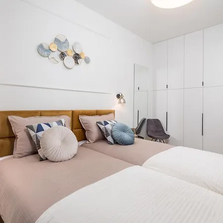 Carnaro Apartman