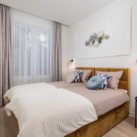 Carnaro Apartman