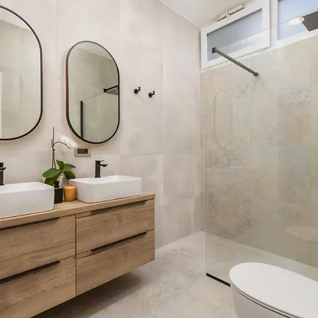 Apartman Carnaro *