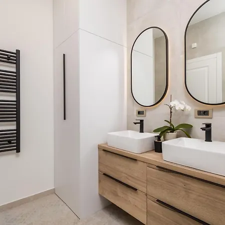 Apartman Carnaro *