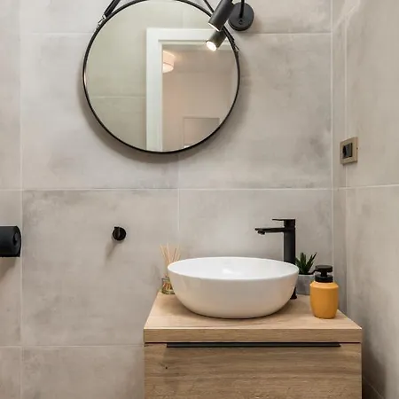 Apartman Carnaro Opatija