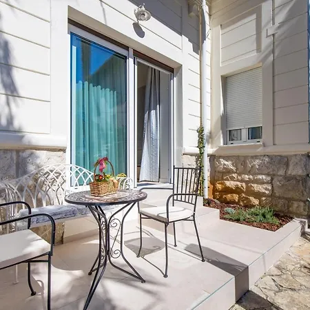 Carnaro Apartman Opatija
