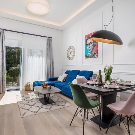 Carnaro Apartman