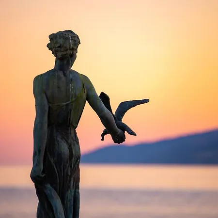 Carnaro Apartman Opatija