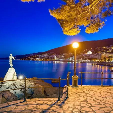 Apartman Carnaro