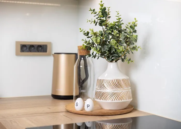 Apartman Carnaro Opatija