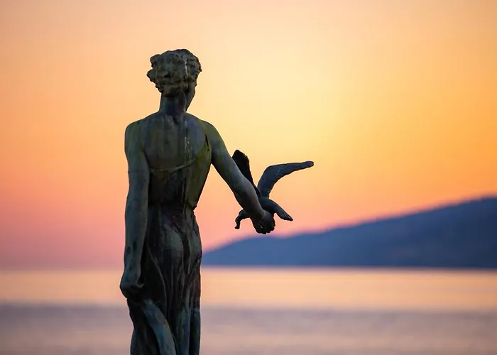 Carnaro Apartment Opatija