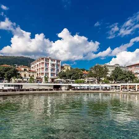 Apartmán Carnaro *